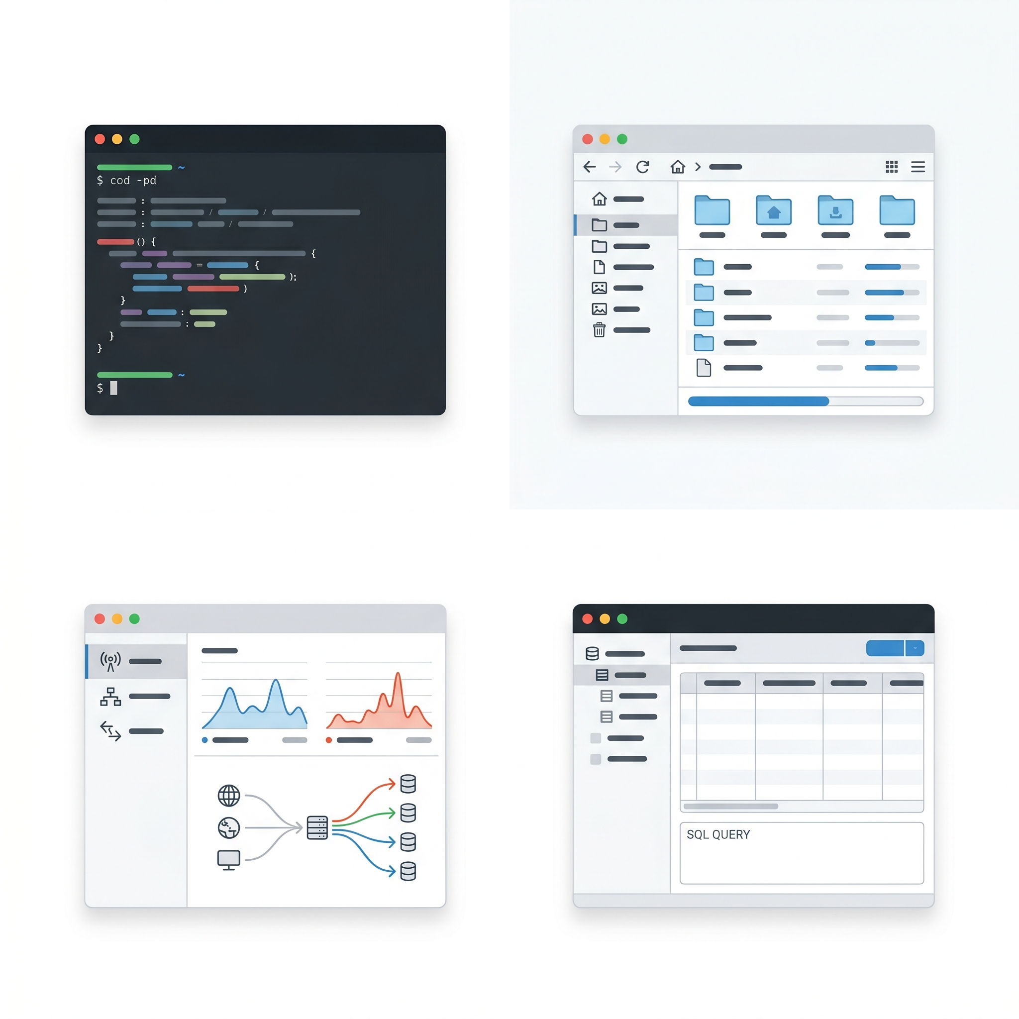 Ai-chatbots category