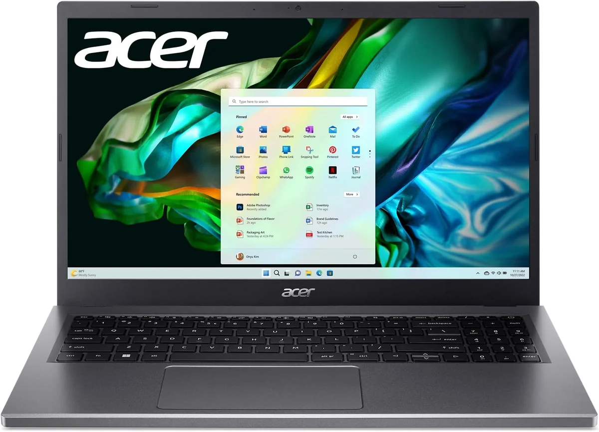 Acer Aspire TC-1780