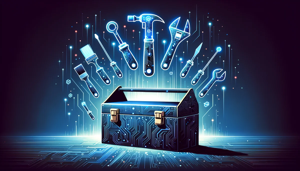 AI Toolbox 3.0