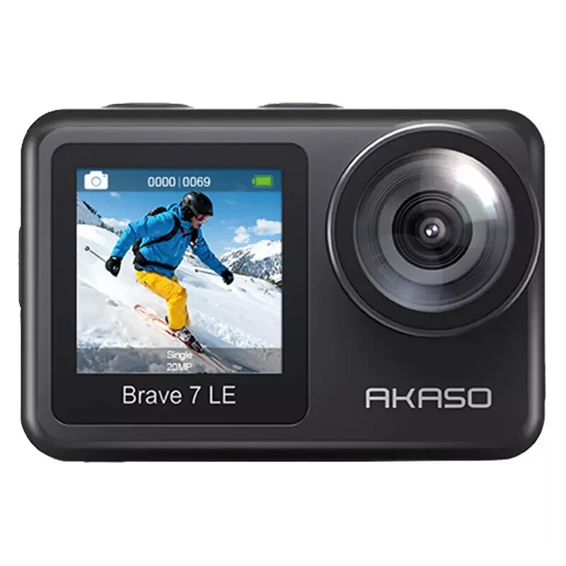 AKASO Brave 7 LE