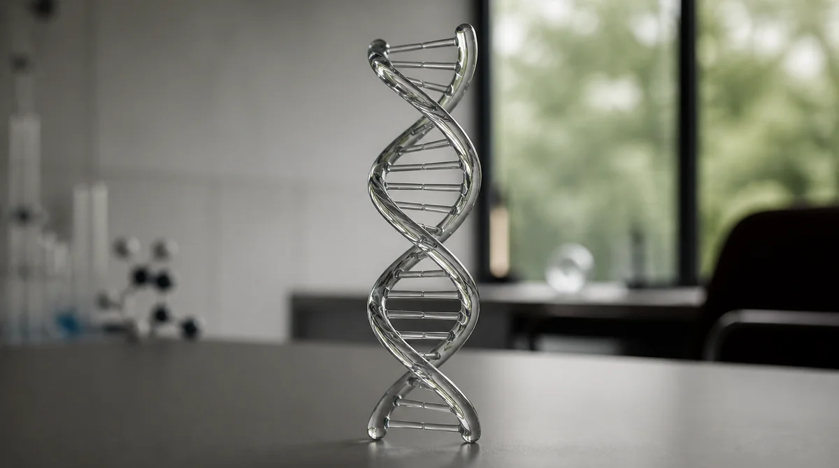AlphaGenome Atlas