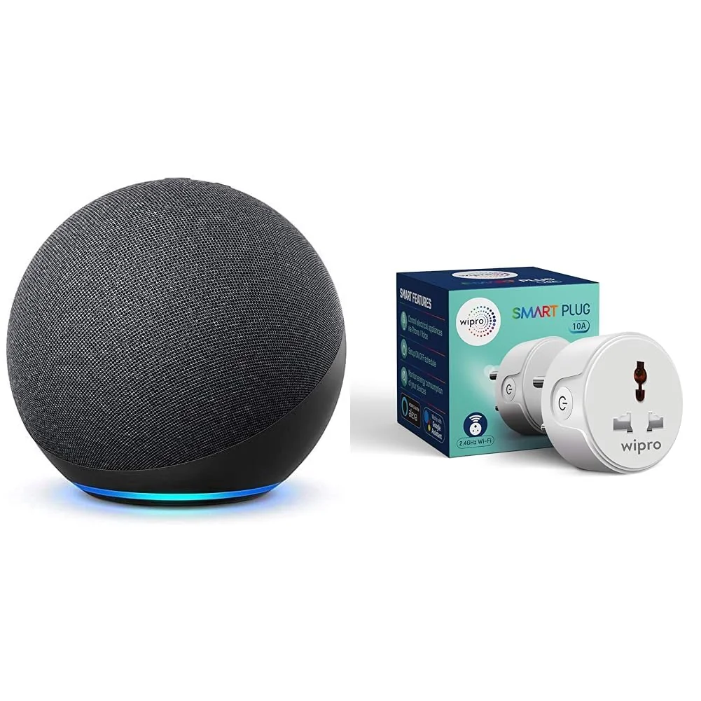 Amazon Echo (4th Gen)
