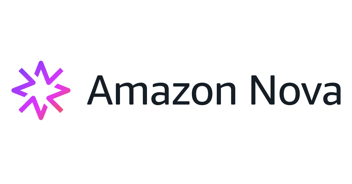 Amazon Nova Pro