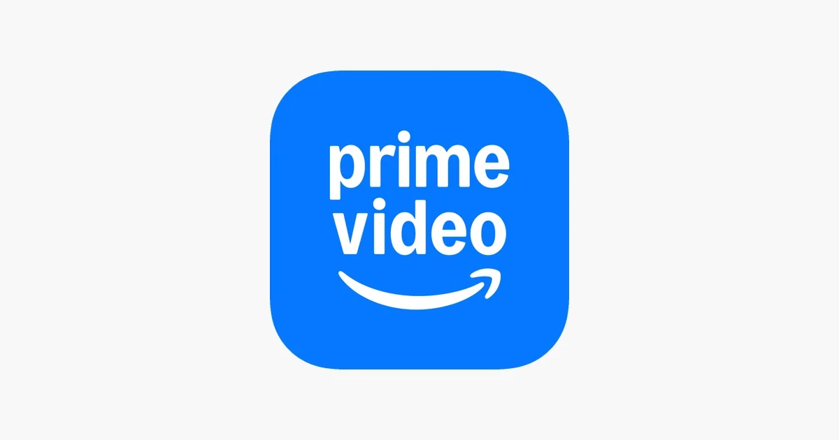 Amazon Prime Video