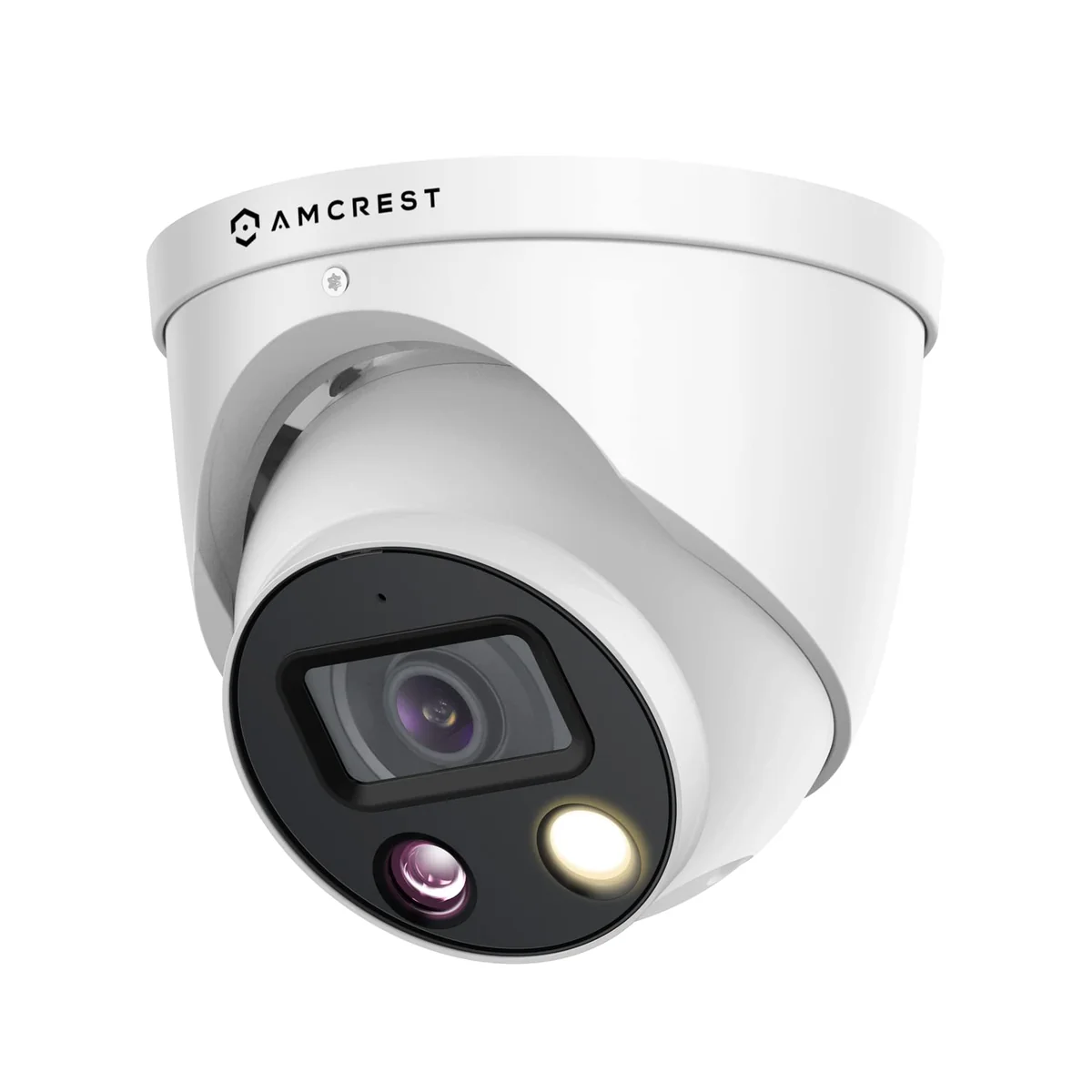 Amcrest 4K UltraHD 2K AI Turret