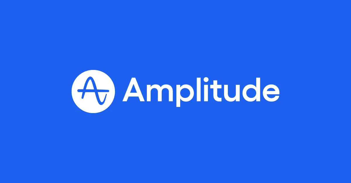 Amplitude Analytics