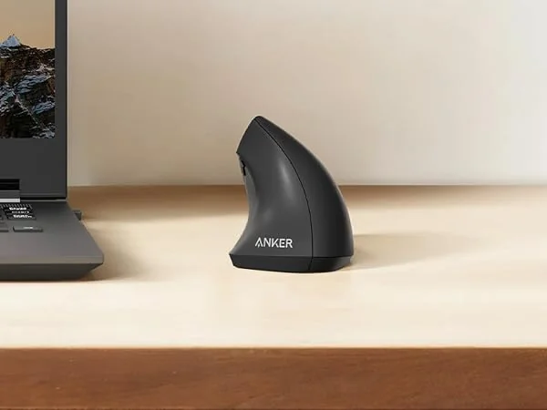 Anker Ergonomic Vertical Mouse