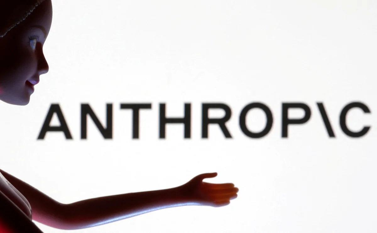 Anthropic Claude Pro