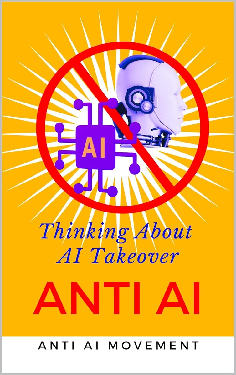 Anti-AI
