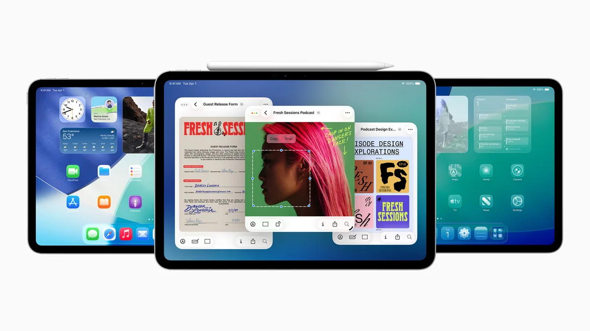 Apple iPad Pro 13-inch M4