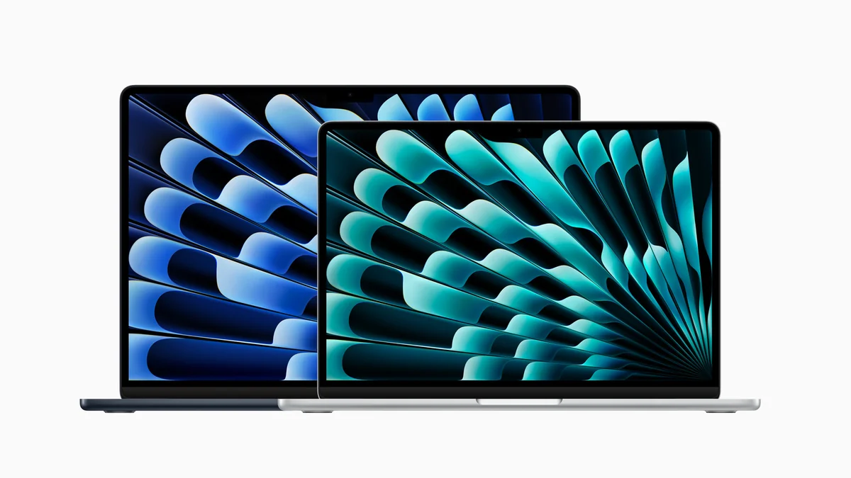 Apple M3