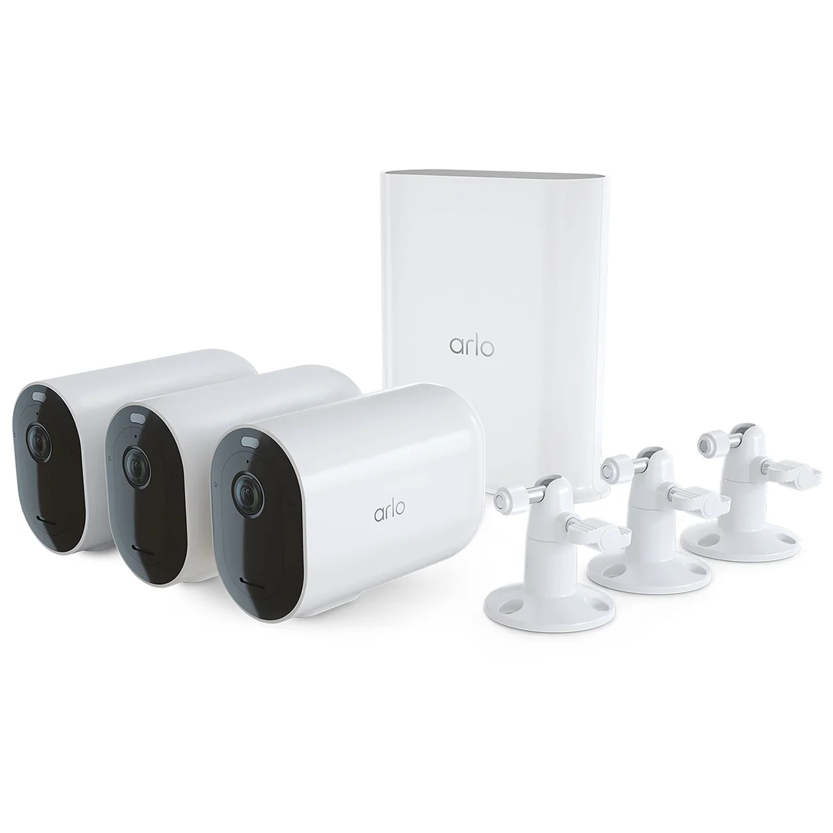 Arlo Pro 5S