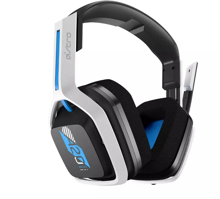 ASTRO Gaming A50 Wireless