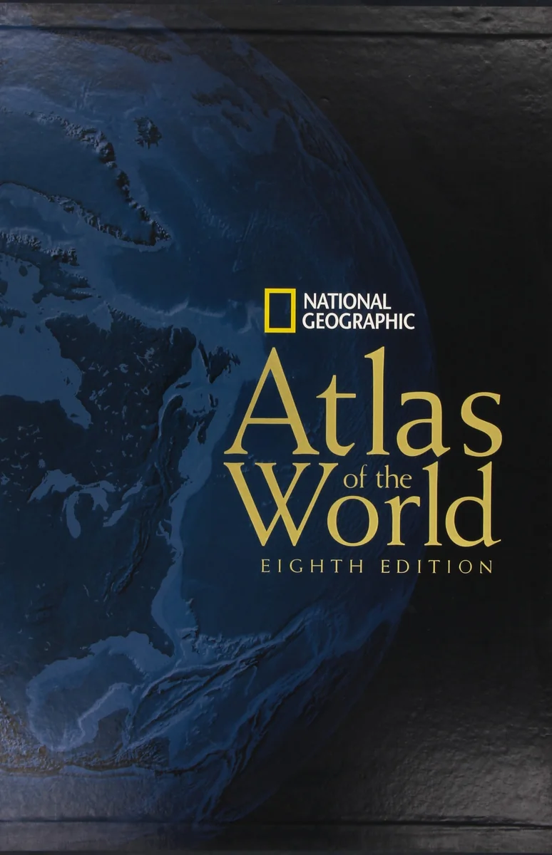 Atlas by World Labs