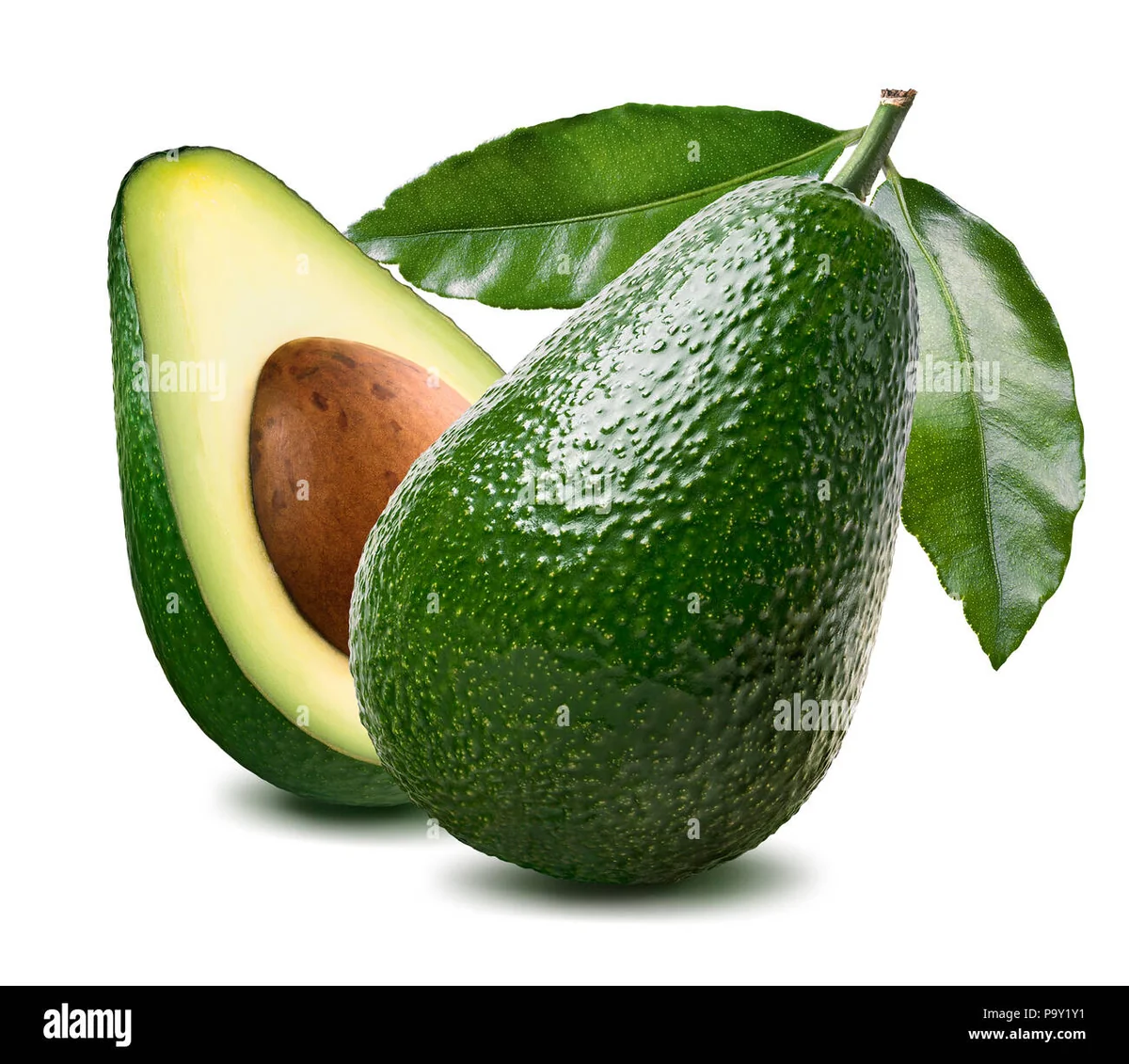 Avocado Green Mattress