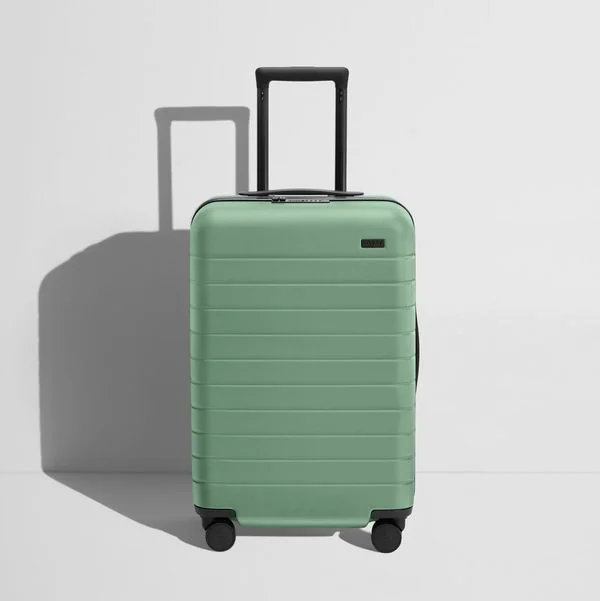 Away The Carry-On