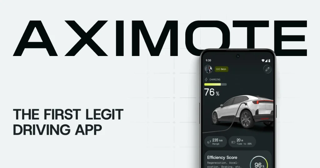 Aximote
