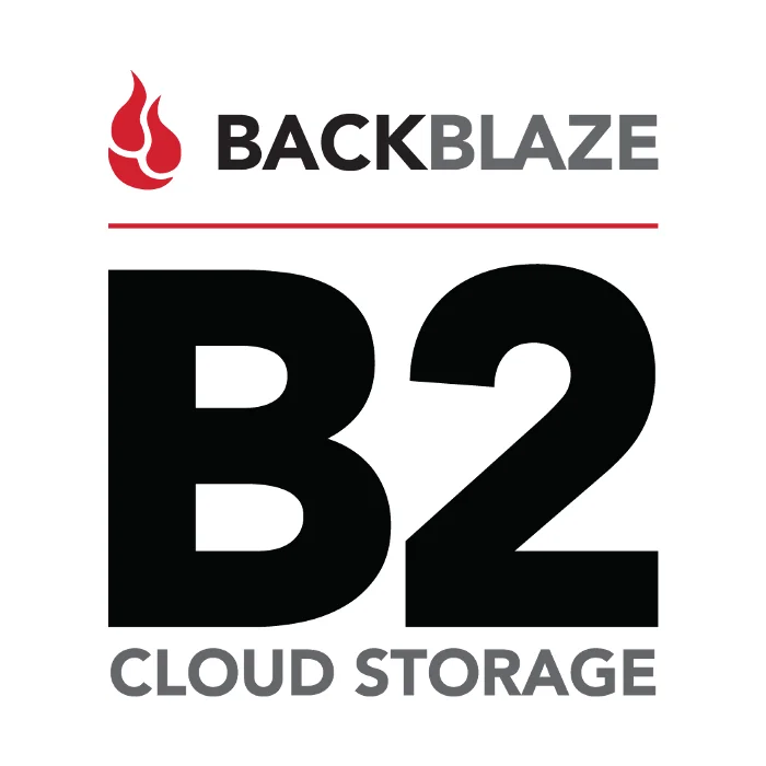 Backblaze Personal Backup