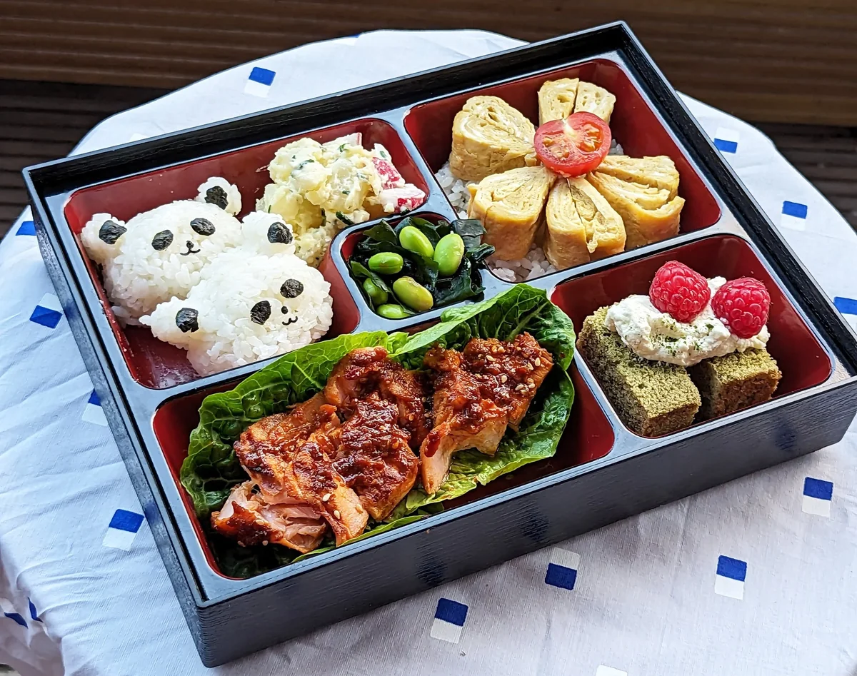 Bento