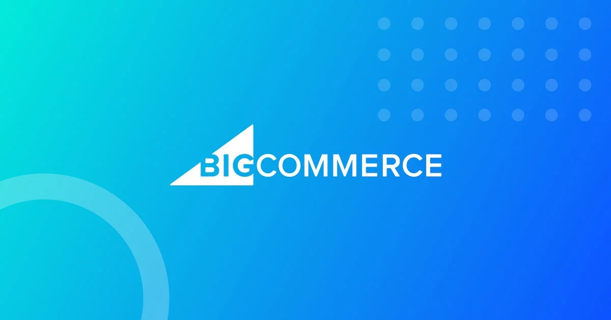 BigCommerce Enterprise