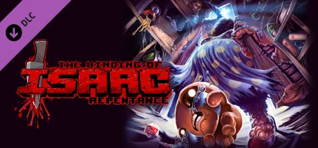 Binding of Isaac: Repentance