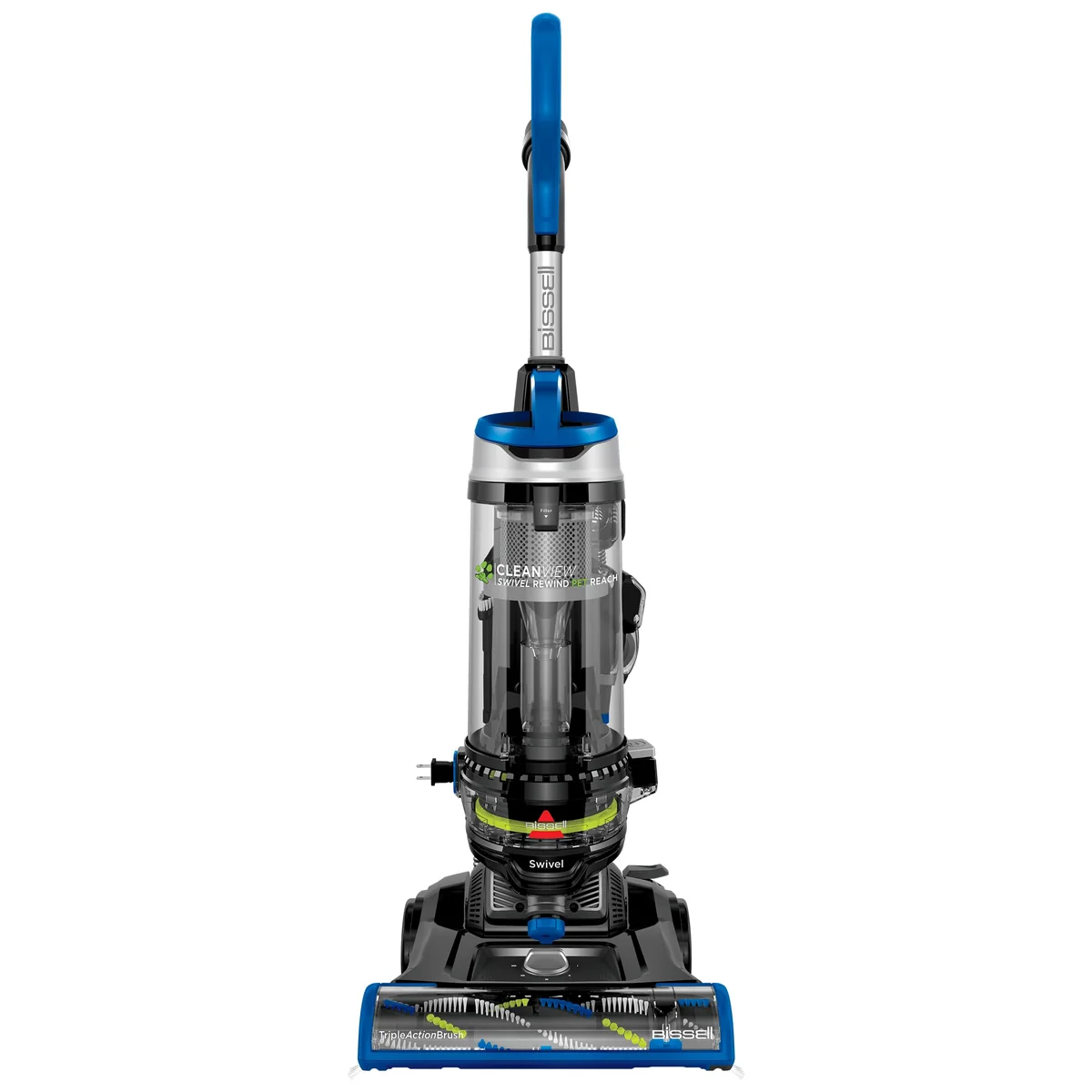 Bissell CleanView Swivel Pet