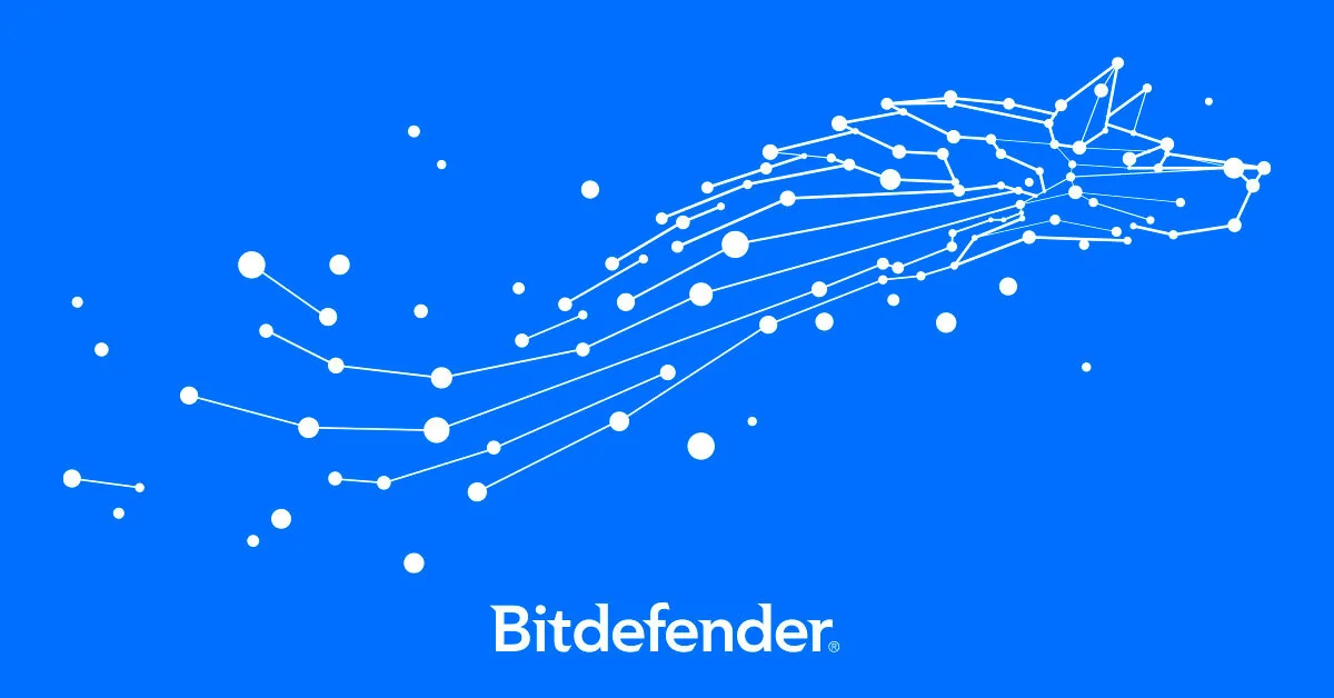 Bitdefender Total Security