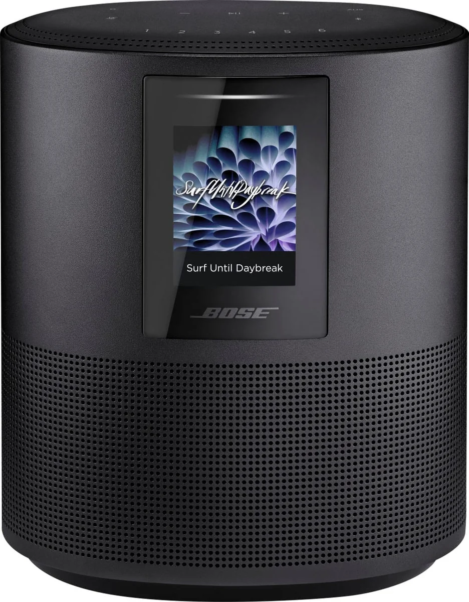 Bose Home Speaker 500