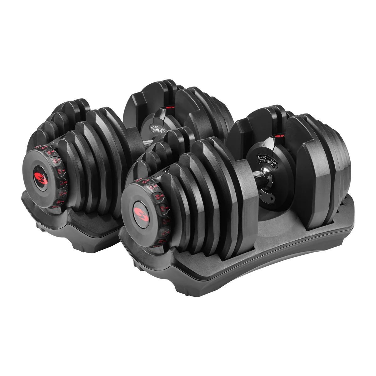 Bowflex SelectTech 1090 Adjustable Dumbbells