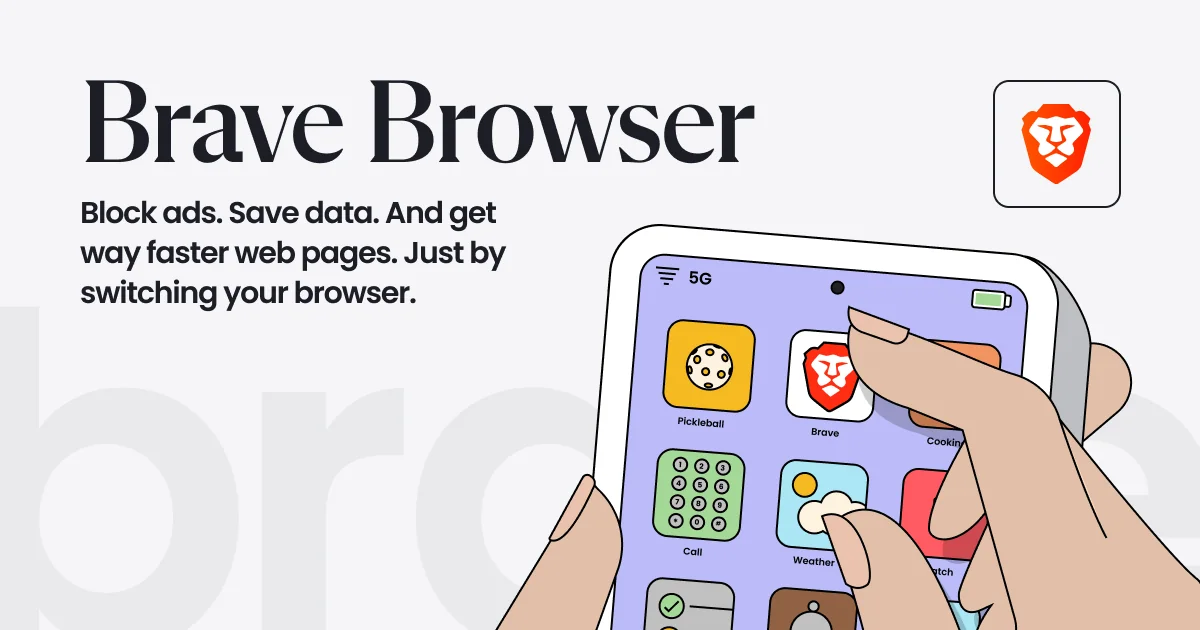 Brave Search Premium
