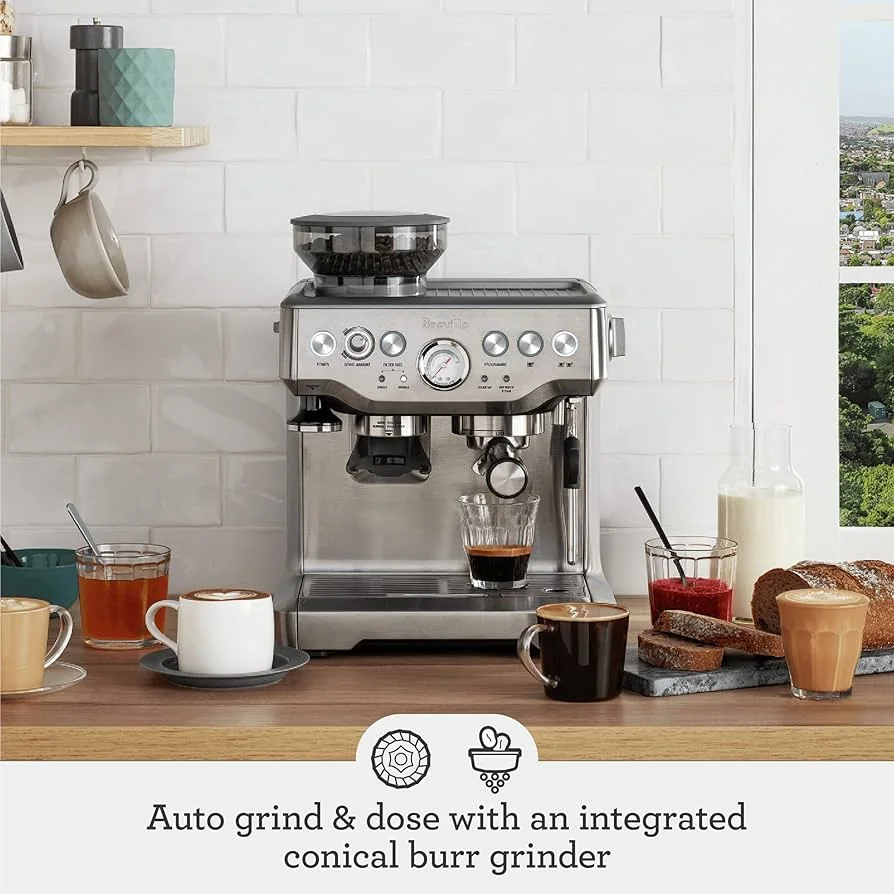 Breville Barista Express