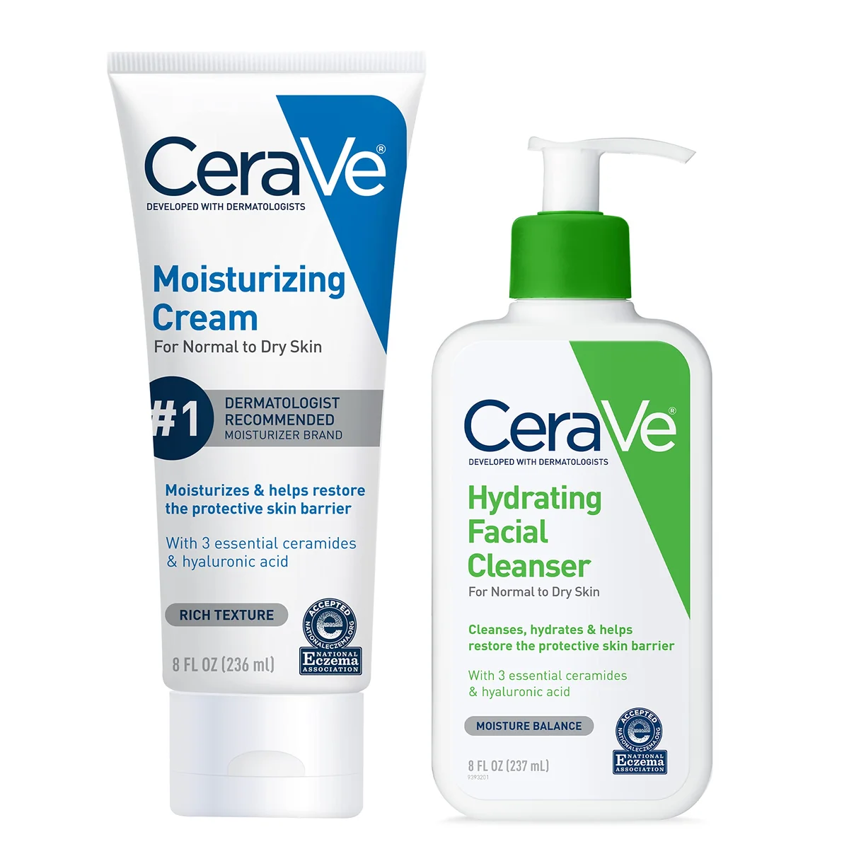 CeraVe Moisturizing Cream