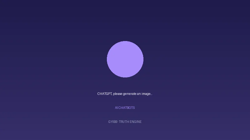 CHATGPT, please generate an image of a woman-