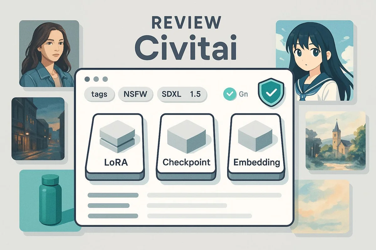 Civitai