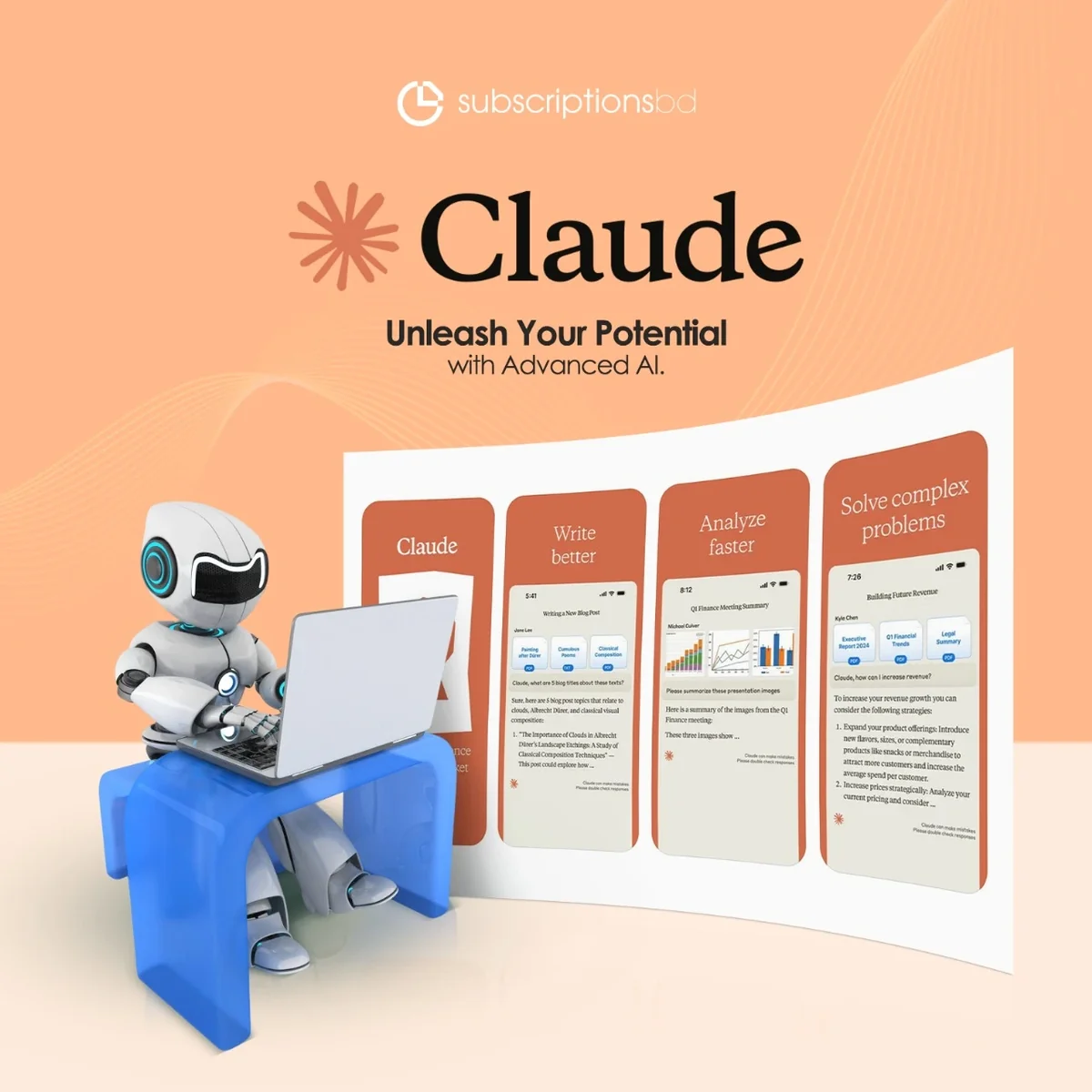 Claude AI