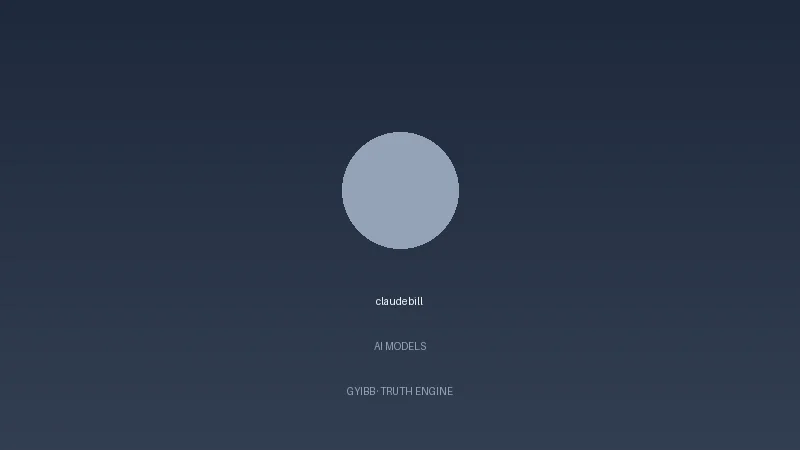 claudebill