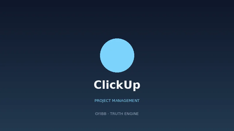ClickUp