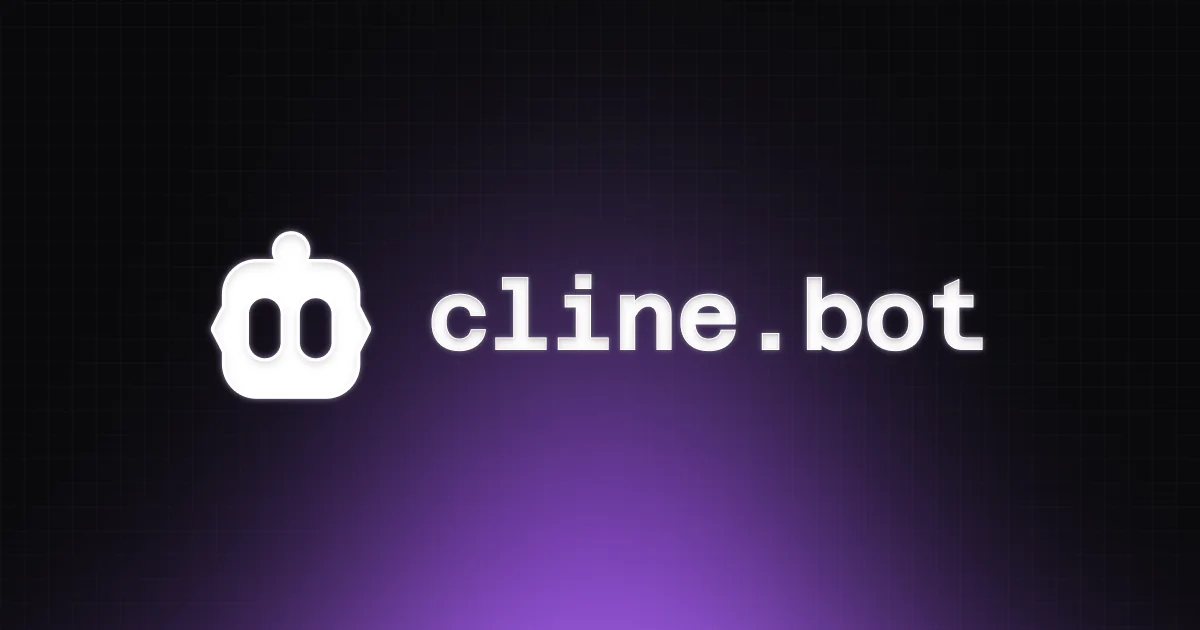 Cline Desktop App