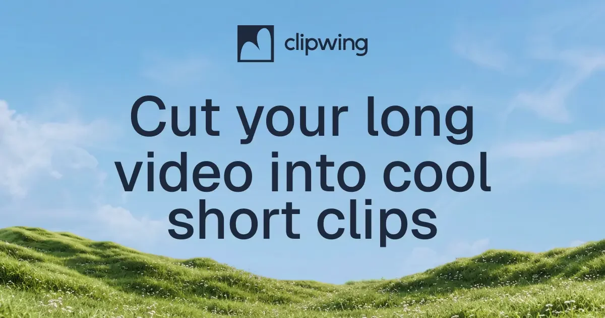 Clipwing Autopilot