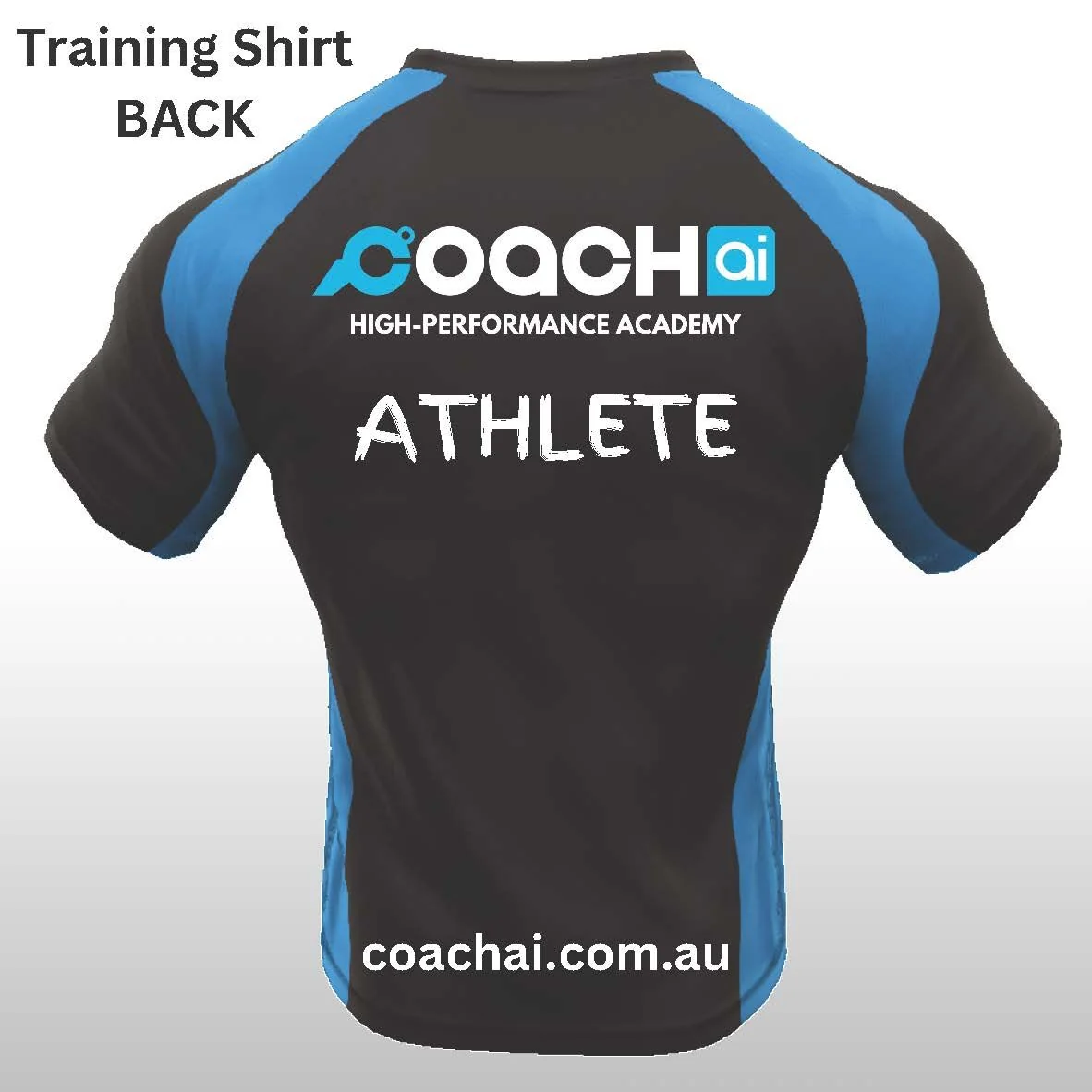 CoachAI