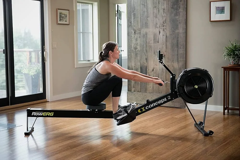 Concept2 RowErg Model D