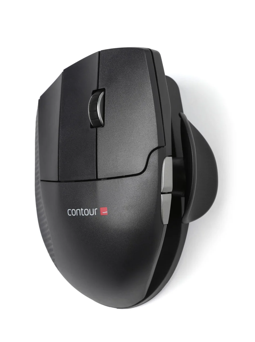 Contour Unimouse