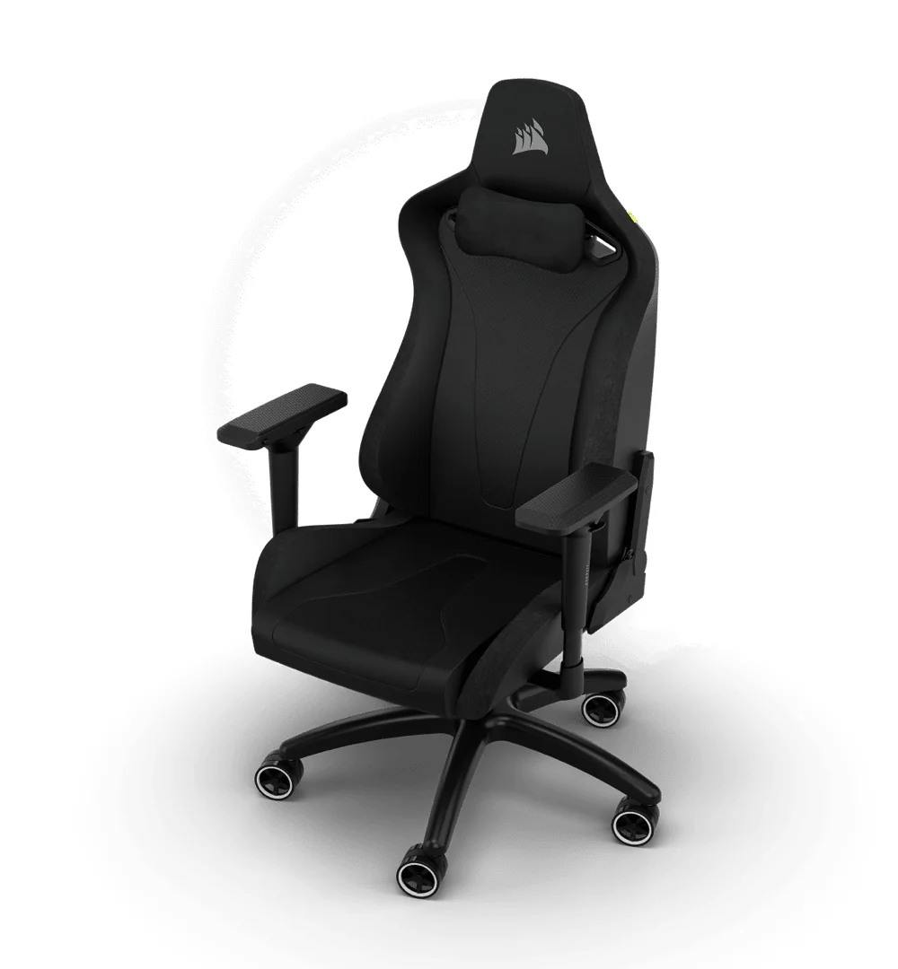 Corsair TC200 Fabric Gaming Chair