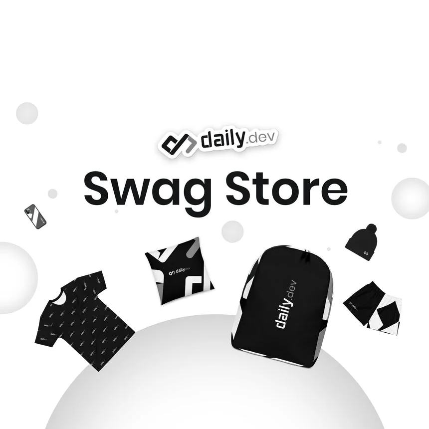 daily.dev