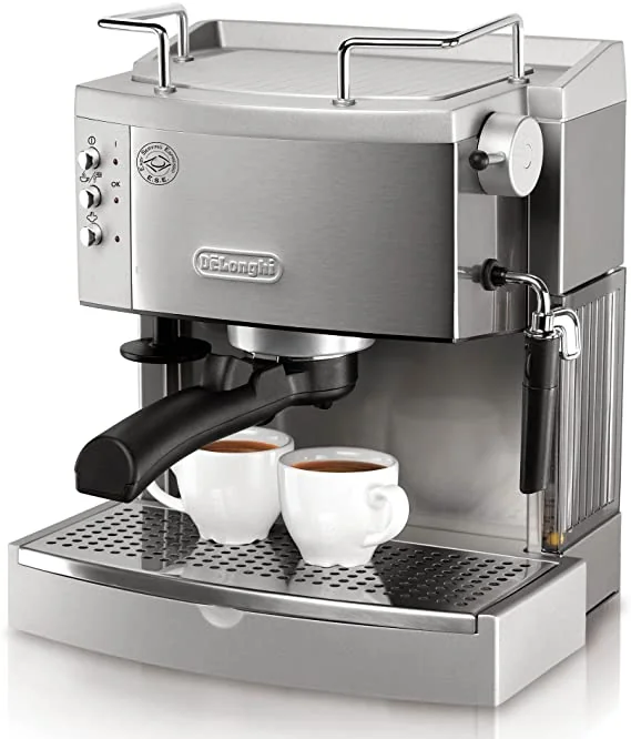 De'Longhi Dedica EC680