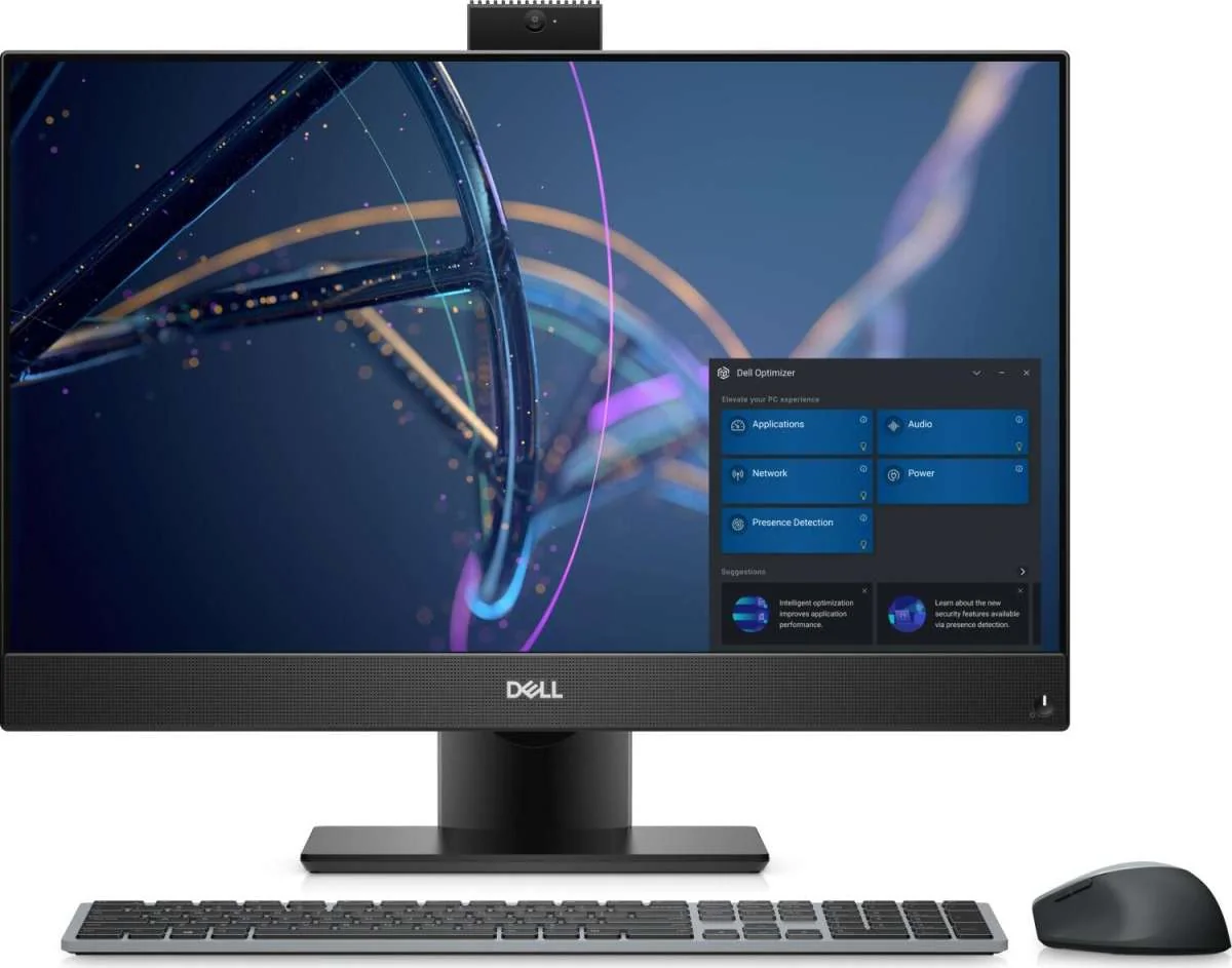 Dell UltraSharp U2723QE