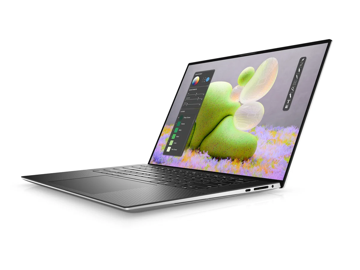 Dell XPS