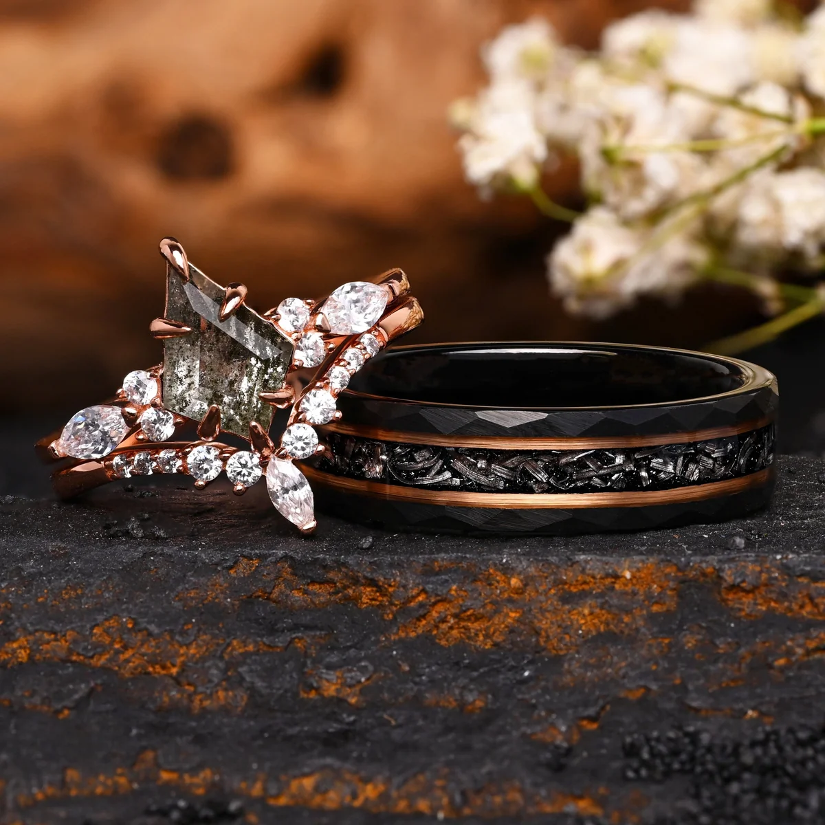 Destiny Rings