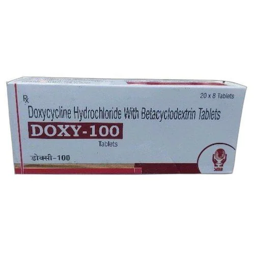 Doxy