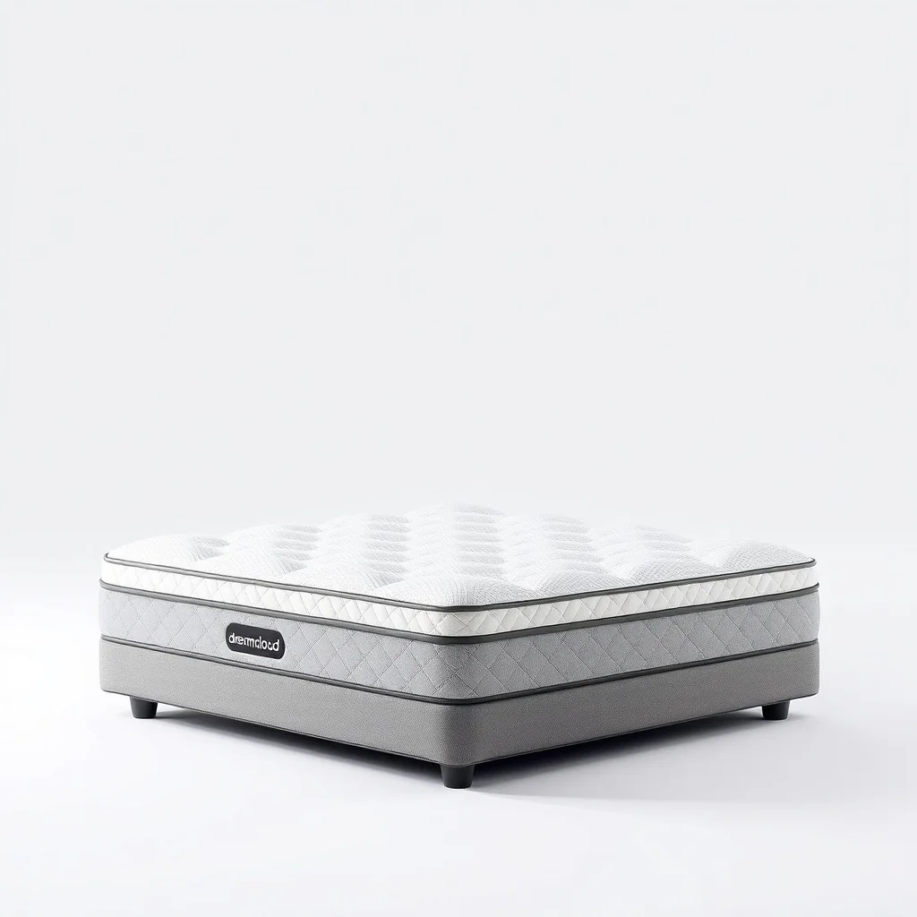 DreamCloud Premier Mattress